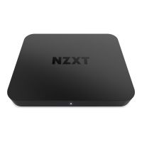 NZXT Signal HD60 - Videoaufnahmeadapter - USB-C 3.2 Gen 1