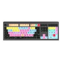 Logickeyboard Avid Pro Tools ASTRA 2 - Tastatur