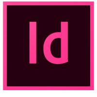 Adobe InDesign for teams, Desktop-Publishing, 1 Lizenz(en), 1 Jahr(e), Abonnement, 100+ Lizenz(en), Mehrsprachig