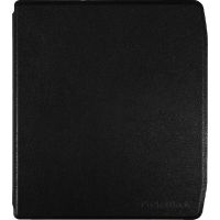 Pocketbook HN-SL-PU-700-BK-WW, Cover, Schwarz, Pocketbook, 17,8 cm (7 Zoll), Era Stardust Silver, Era Sunset Copper, 1 Stück(e)