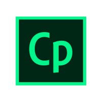 Adobe Captivate for Teams - Abonnement neu - 1 Benutzer