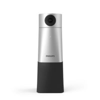 Philips PSE0550, CMOS, 4K Ultra HD, 3840 x 2160 Pixel, 30 fps, 88°, 4x