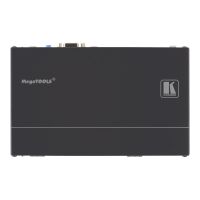 Kramer Electronics Kramer MegaTOOLS DIP-20 - HDBaseT Sender/einschreitender