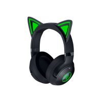 Razer Kraken Kitty V2 - Headset - ohrumschließend