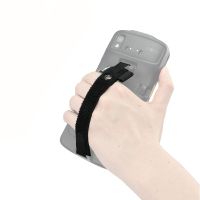 Mobilis 001367, Handschlaufe, Mobilis, Protech, Schwarz, 1 Stück(e), 25 mm