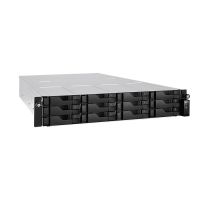 Asustor Lockerstor 12RD AS6512RD - NAS-Server