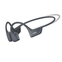 AfterShokz SHOKZ OpenRun Pro 2 Mini, Kabellos, Sport, 20 - 20000 Hz, 30,3 g, Kopfhörer, Schwarz