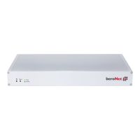 beroNet Telephony Appliance BNTA30-4FXS-M - VoIP-Gateway