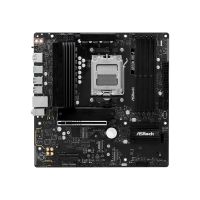 ASRock B850M Pro-A - Motherboard - micro ATX - Socket AM5 - AMD B850 Chipsatz - USB 3.2 Gen 2, USB-C 3.2 Gen2, USB 3.2 Gen 1 - 2.5 Gigabit LAN - Onboard-Grafik (CPU erforderlich)