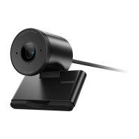 Lenovo Webcam - Farbe - 1920 x 1080 - 1080p