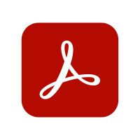Adobe Acrobat Standard for teams - Subscription Renewal
