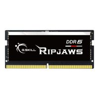 G.Skill Ripjaws - DDR5 - Modul - 32 GB - SO DIMM 262-PIN