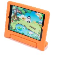 PARAT PARAPROJECT KidsCover, Cover, Apple, iPad 5. Gen, 24,6 cm (9.7 Zoll), 260 g