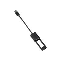Targus USB-Kabel - 24 pin USB-C (W) zu USB Typ A (M)