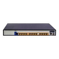 AudioCodes Mediant 800C E-SBC - VoIP-Gateway