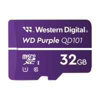 WD Purple WDD032G1P0C-85AEL0 - Flash-Speicherkarte