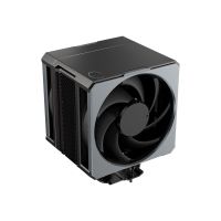 Cooler Master Hyper 612 Apex - Prozessor-Luftkühler - (für: LGA1851, LGA1150, LGA1151, LGA1155, LGA1156, LGA1200, LGA1700, AM4, AM5)