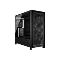 Corsair FRAME 5000D RS - Mid tower - E-ATX - Seitenteil mit Fenster (gehärtetes Glas)