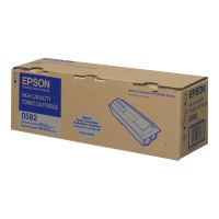 Epson Mit hoher Kapazität - Schwarz - original