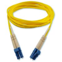 Cisco Patch-Kabel - LC Multi-Mode (M) zu LC Multi-Mode (M)