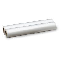 Trisa Electronics 7738.9804, Vakuumrolle, Transparent, 1 Stück(e), 300 mm, 3 m, Bisphenol A (BPA)