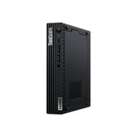 Lenovo ThinkCentre M90q Gen 3 11U5 - Mini - Core i9 12900 / 2.4 GHz - vPro Enterprise - RAM 32 GB - SSD 1 TB - TCG Opal Encryption 2, NVMe, Performance - UHD Graphics 770 - GigE, 802.11ax (Wi-Fi 6E)
