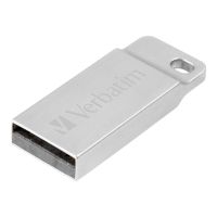 Verbatim Metal Executive - USB-Flash-Laufwerk