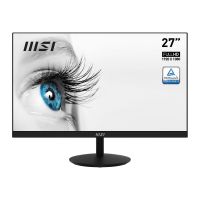 MSI PRO MP271A - LCD-Monitor - 68.6 cm (27") - 1920 x 1080 Full HD (1080p)