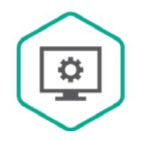 Kaspersky Systems Management - Abonnement-Lizenz (2 Jahre)