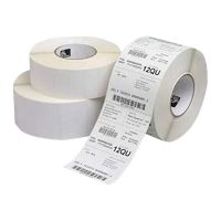 Zebra Z-Select 2000D - Papier - permanenter Klebstoff