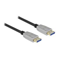 Delock DisplayPort-Kabel - DisplayPort (M)