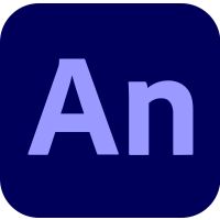 Adobe Animate Pro, Grafischer Editor, Mehrsprachig, 100+ Lizenz(en), 1 Jahr(e), 12 Monat( e)