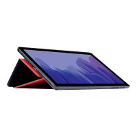 Mobilis Origine Folio - Flip-Hülle für Tablet