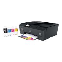 HP Smart Tank Plus 570 Wireless All-in-One - Multifunktionsdrucker - Farbe - Tintenstrahl - nachfüllbar - Legal (216 x 356 mm)