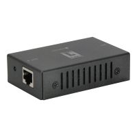 LevelOne POR-0101 - Repeater - 100Mb LAN - 10Base-T, 100Base-TX