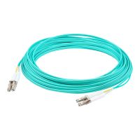 AddOn Patch-Kabel - LC/PC Multimode (M) zu LC/PC Multimode (M)