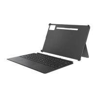 Lenovo Keyboard Pack - Tastatur und Foliohülle