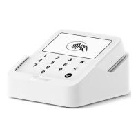 SumUp Solo Lite - EMV-/NFC-Kartenlesegerät - Bluetooth