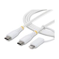 StarTech.com USB-Kabel - USB-C (M) zu USB-C (M)