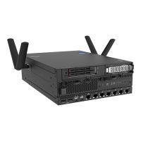Lenovo ThinkEdge SE360 V2 7DAM - Server - DT - 1-Weg - 1 x Xeon D-2733NT / 2.1 GHz - RAM 32 GB - Hot-Swap 6.4 cm (2.5")
