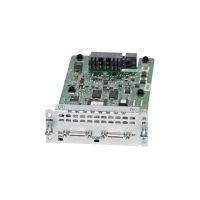 Cisco WAN Network Interface Module - Erweiterungsmodul