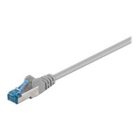 Wentronic goobay - Patch-Kabel - RJ-45 (M) zu RJ-45 (M)