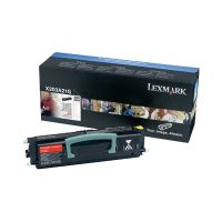 Lexmark Schwarz - original - Tonerpatrone LCCP