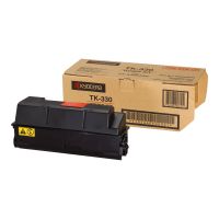 Kyocera TK 330 - Schwarz - original - Tonersatz