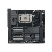 ASUS Pro WS W890E-SAGE SE - Motherboard - E-ATX / SSI EEB - LGA4710-2 Socket - W890 Chipsatz - USB 3.2 Gen 1, USB-C 3.2 Gen 2x2, USB4, USB 3.2 Gen 2 - Gigabit LAN, 10 Gigabit LAN - Onboard-Grafik - HD Audio (8-Kanal)