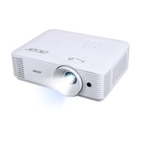 Acer X1528 - DLP-Projektor - tragbar - 3D - 5200 ANSI-Lumen - Full HD (1920 x 1080)