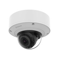 Hanwha Techwin Hanwha Vision PNV-A6081R-E1T - Netzwerk-Überwachungskamera - PTZ - Kuppel - Farbe (Tag&Nacht)