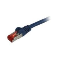 Synergy 21 25m Cat6 RJ-45, 25 m, Cat6, S/FTP (S-STP), RJ-45