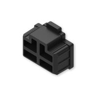 Teltonika Schutzumschlag - RJ-45 - Schwarz (Packung mit 5)