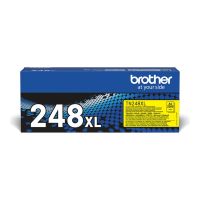 Brother TN248XLY - Hohe Ergiebigkeit - Gelb - original